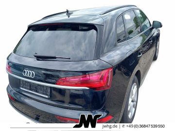 Audi Q5 - 2