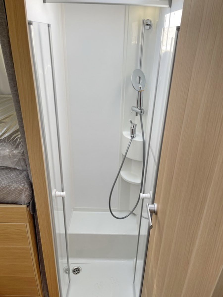 Fahrzeugabbildung Adria Coral Axess 670 SL Unioptik*Aktionsrabatt