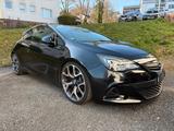 Opel Astra J OPC - Baujahr 2013 - 94.000 k... - Opel Astra: Coupe, Opc