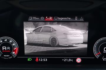 2025 AUDI S8 — миниатюра 50