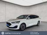 Ford Focus Turnier 1.5 EcoBlue  Aut. TITANIUM EDITION - Ford Focus: Titanium Edition