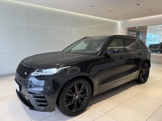 LAND ROVER Range Rover Velar 3.0d R-Dynamic HSE BlackPack
