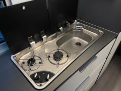 Adria Twin Supreme 640 SLB | Wer zuerst kommt...