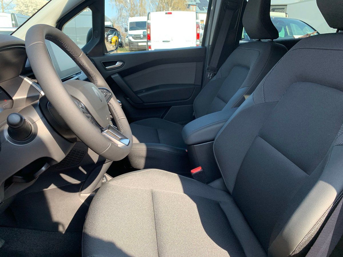Renault Grand Kangoo - Bild 9