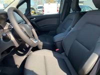 Renault Grand Kangoo - Vorschau Bild 9