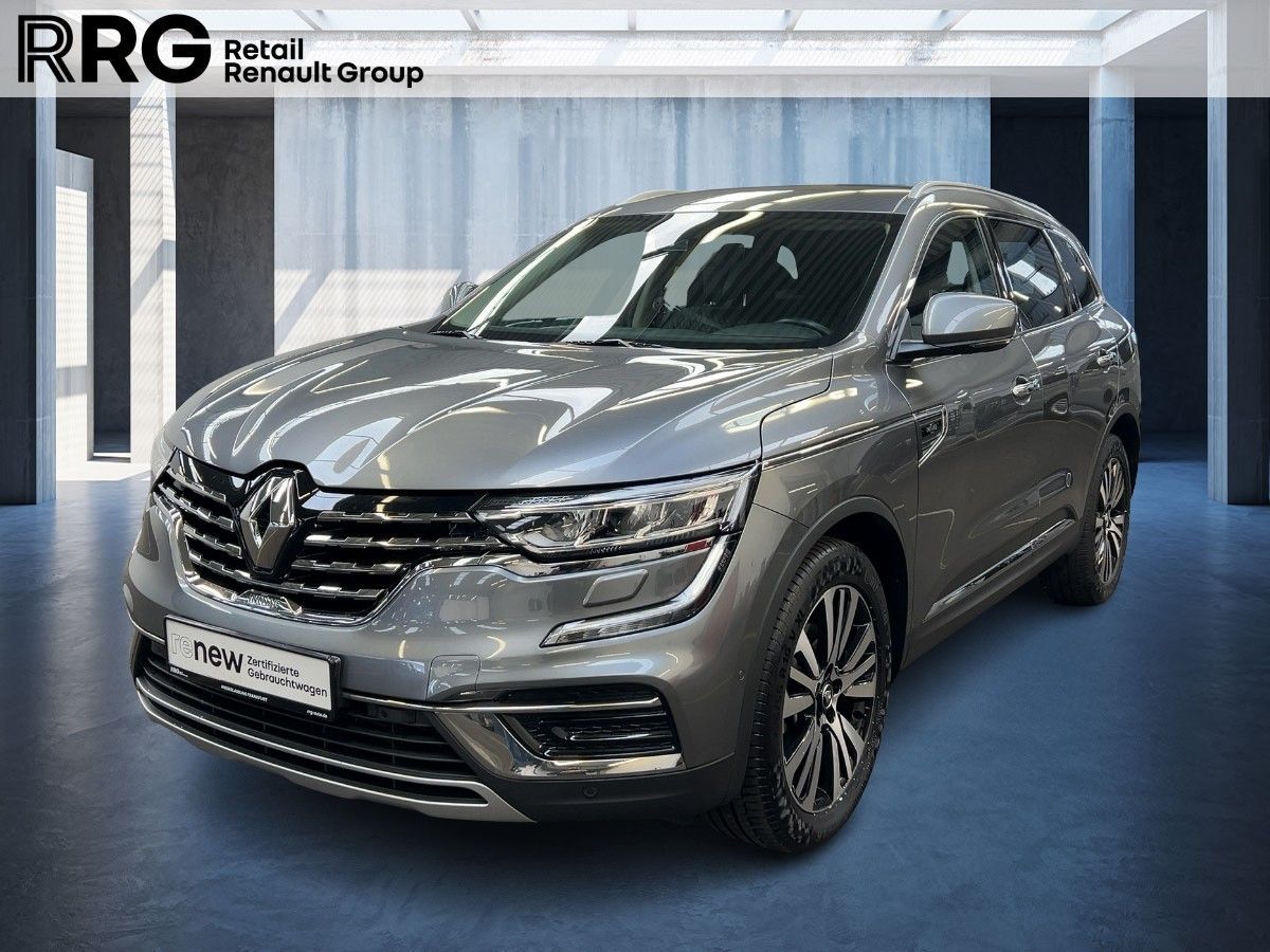 Renault Koleos - Bild 1