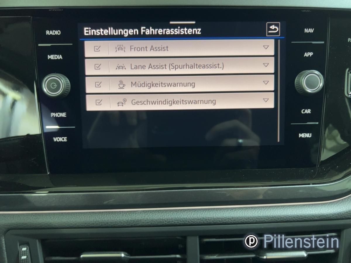 Volkswagen Taigo - Bild 12