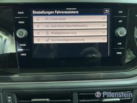 Volkswagen Taigo - Vorschau Bild 12
