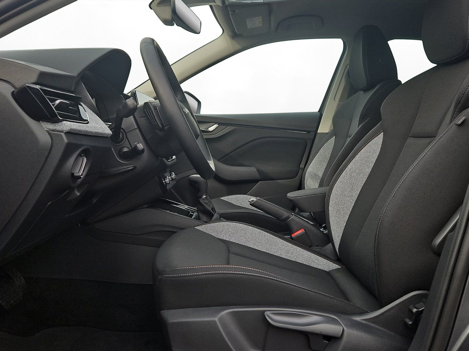 Skoda Scala - Bild 8