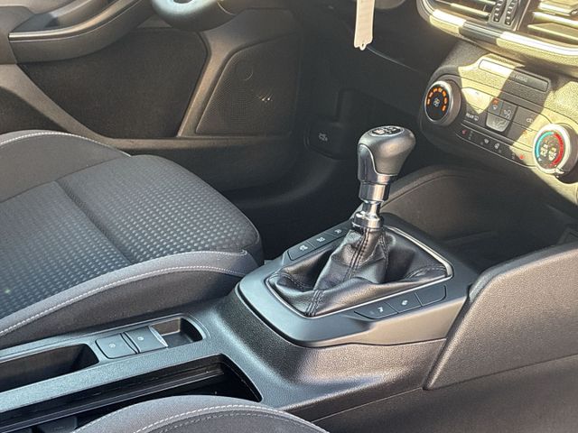 Ford Focus Turnier Cool&Connect 1.0 Kamera+Temp+LED+N