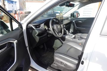 Toyota RAV 4 - 5
