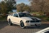 Ford Mustang  * Bj: 2006 * US-Import * V6-... - Ford Mustang aus 2006: V6