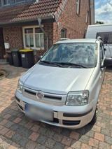 Fiat Panda 1.2 - Fiat Panda Gebrauchtwagen in Mönchengladbach