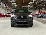 Opel Crossland (X) 1.2 DI Turbo 96kW Design Line ... - Opel: Firmenfahrzeug