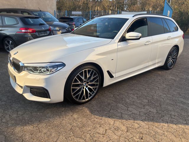 BMW 530 d xDrive M Sport Paket LED/Kamera/Alcantara