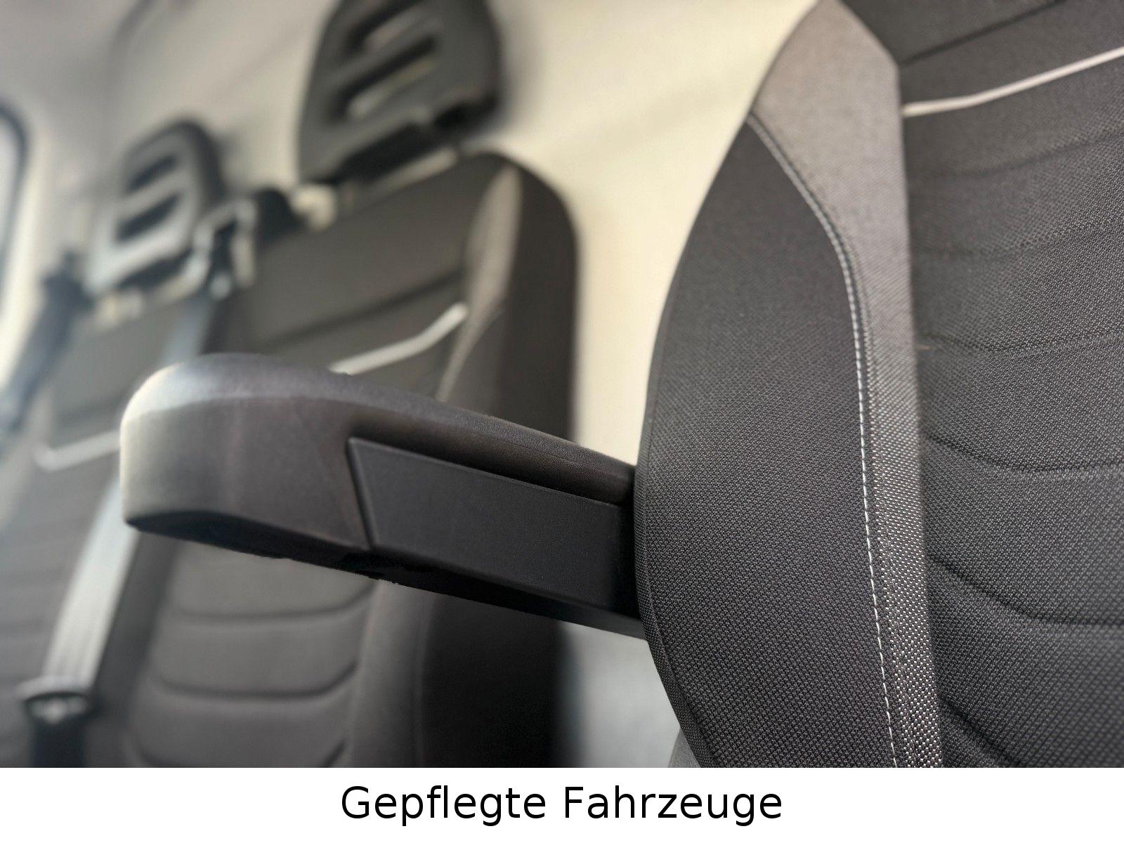 Iveco DAILY AIR-X-PRO-LUFT AUTOMATIK L4H2 AHK *176PS!*