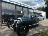 Morgan 3 Wheeler / 1. Hand / Deutsche Auslieferung - Morgan Gebrauchtwagen