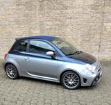 Abarth 695C 1.4 T-Jet 16V 695C Rivale  # No 101# - Abarth 695C Gebrauchtwagen