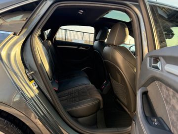 Audi A3 Limousine S line Sportpaket quattro|B&O|Navi