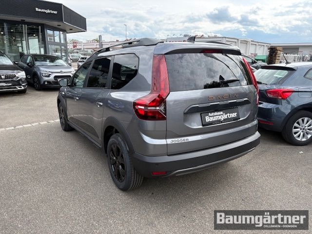Fahrzeugabbildung Dacia Jogger Extreme TCe 110 7-Sitzer/Kamera/PDC/LED