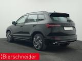 Skoda Karoq 2.0 TDI DSG 4x4 Sportline LEDER eHECK 360  - gebrauchte Skoda Karoq aus dem Jahr 2023