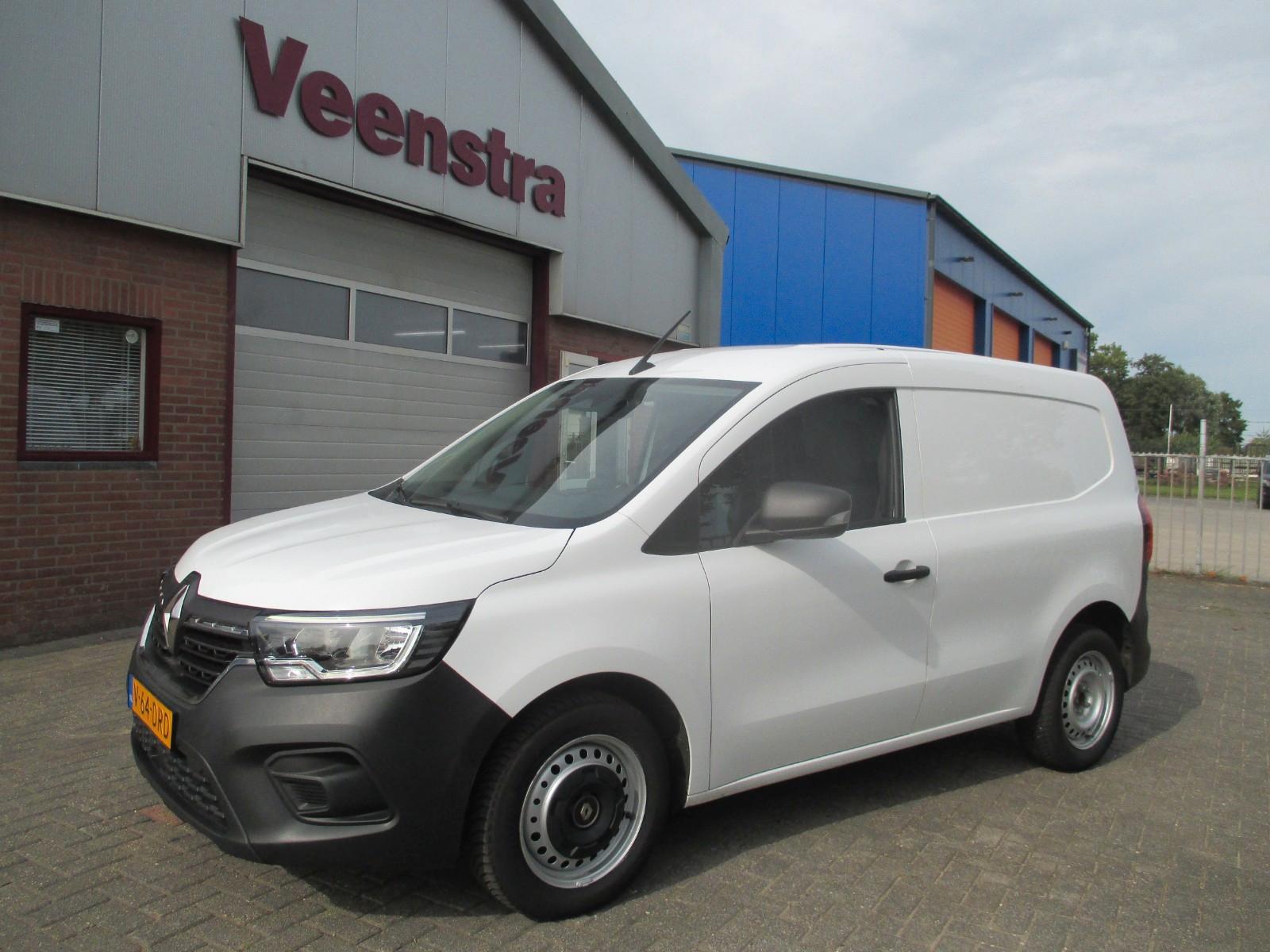 Renault Express Kangoo 1.5DCI Klima Navi Netto €6950,=