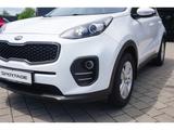 Kia Sportage 1.6 GDI 2WD LX Klimaaut. BT LM SHZ PDC  - Kia: 1.6