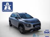 Citroën C3 Aircross 1.2 e-THP Shine SHZ KAM PDC NAV SHG  - Citroën C3 Aircross: Automatik