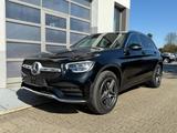 Mercedes-Benz GLC 220 d 4Matic°3x AMG LINE°BURMESTER°DISTRONIC - Mercedes-Benz GLC 220 Gebrauchtwagen in Düsseldorf