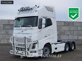 Volvo FH16 750 FH16 6X4 XL Retarder Full-Air 2xTanks H - Volvo LKWs