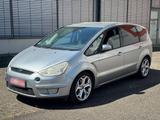 Ford S-Max 7 sitzen 2.0 TDCI 2007 Titanium - Ford S-Max aus 2007: Titanium