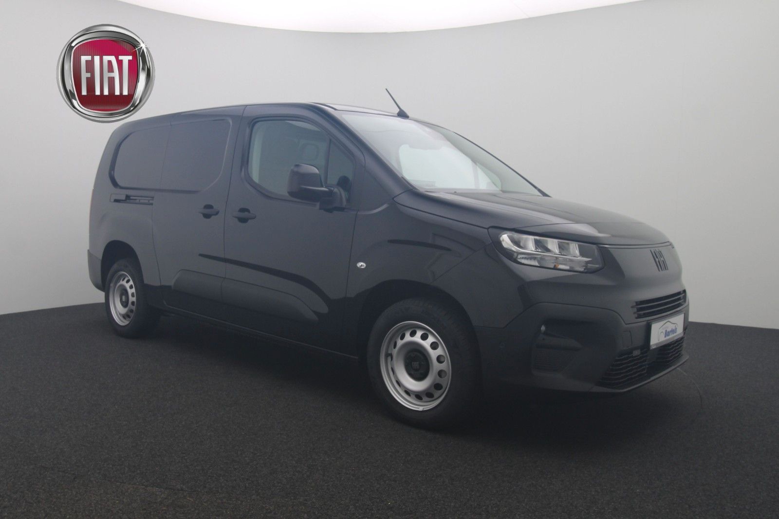 Fahrzeugabbildung Fiat Doblo Serie 3 L2 Heavy KaWa 1.5 BlueHDi AT8