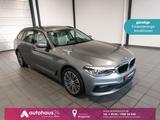 BMW 530 d Sport Line Pano|LED|HeadUp|AHK - BMW 530 in Wuppertal