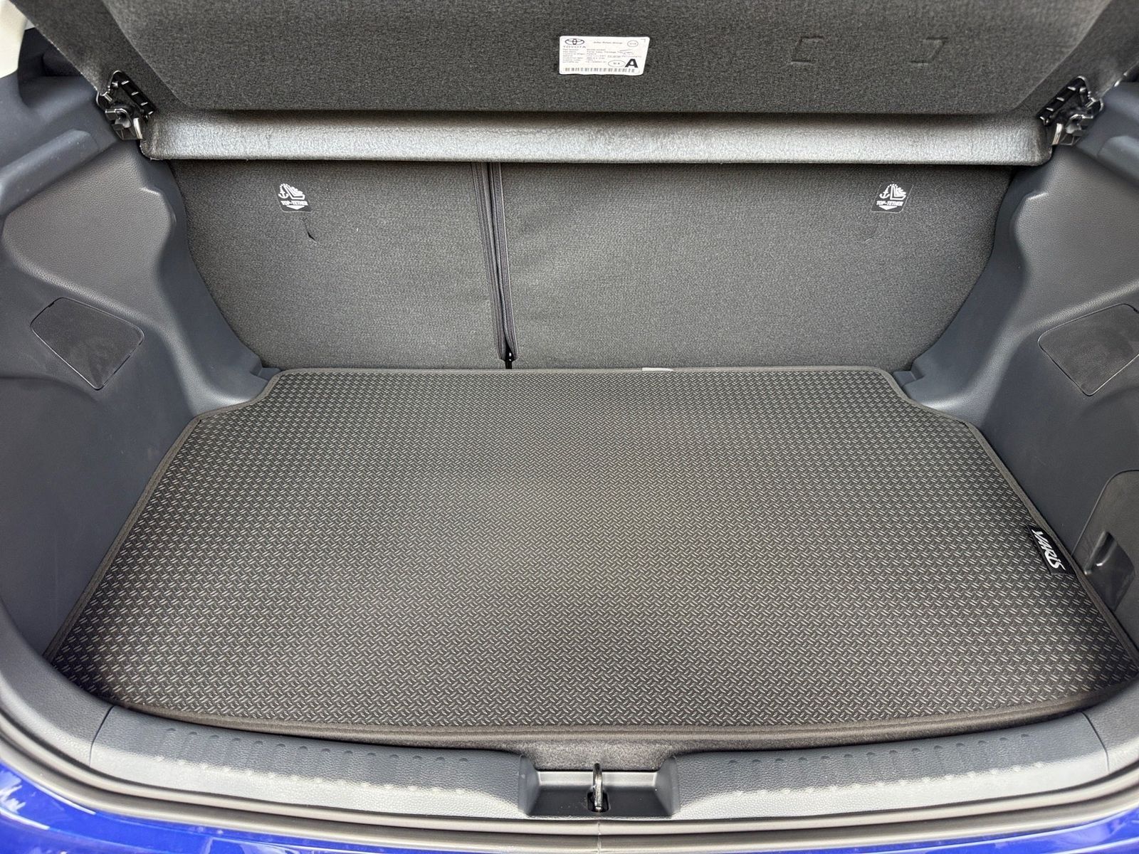 Fahrzeugabbildung Toyota Yaris 1.5 Teamplayer Kamera,LED,ACC,PDC