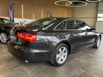 Audi A6 Lim. 3.0 TFSI V6 quattro Aut. *LED*NAVI*LEDER