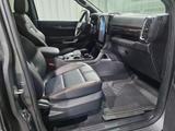 Ford Ranger Wildtrak Doppelkabine e-4WD *-30%* - gebrauchte Ford Pickups