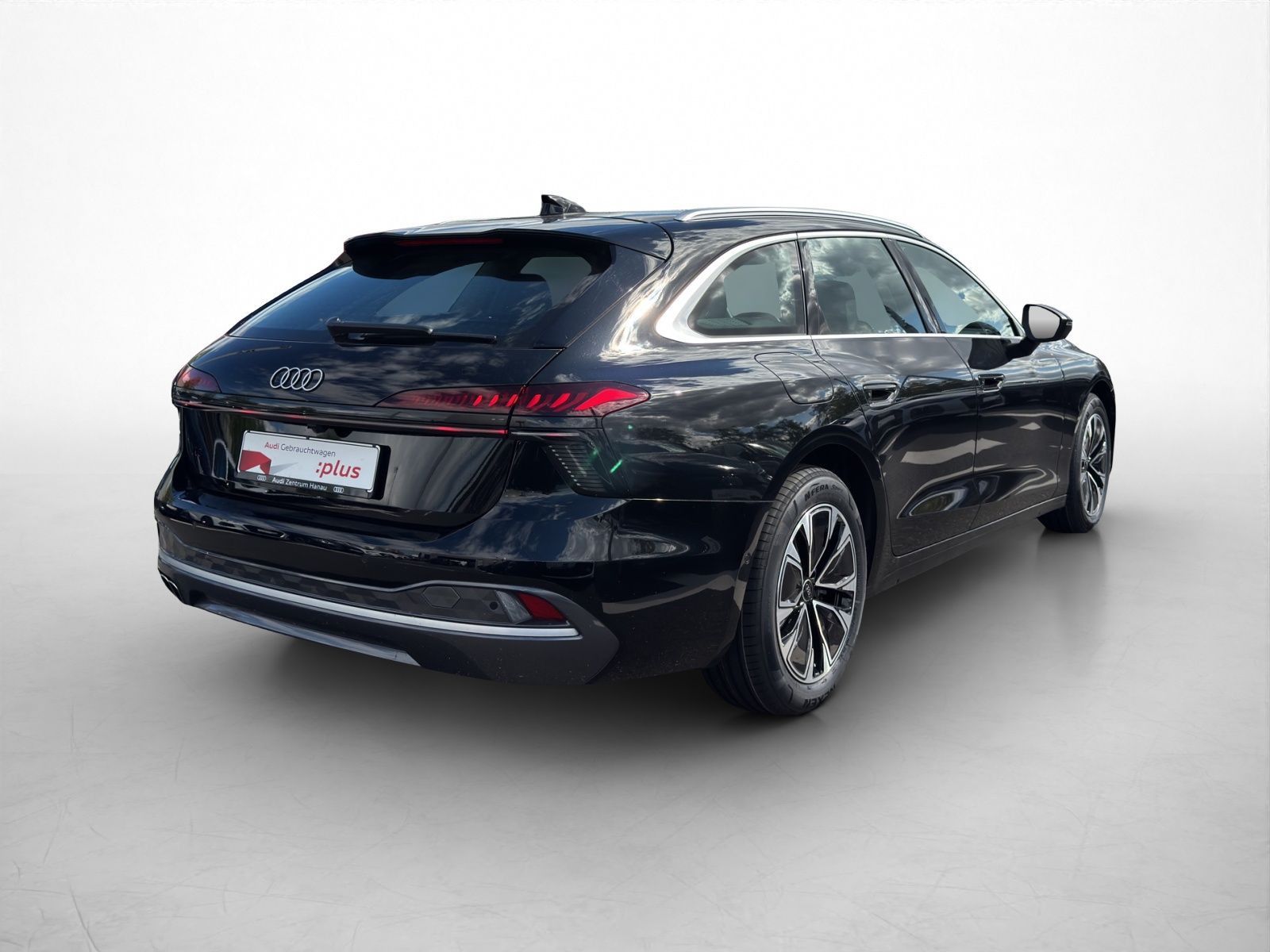 Audi A6 - Bild 18