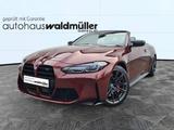 BMW M4 Competition M xDrive Cabrio - INDIVIDUALLACKI