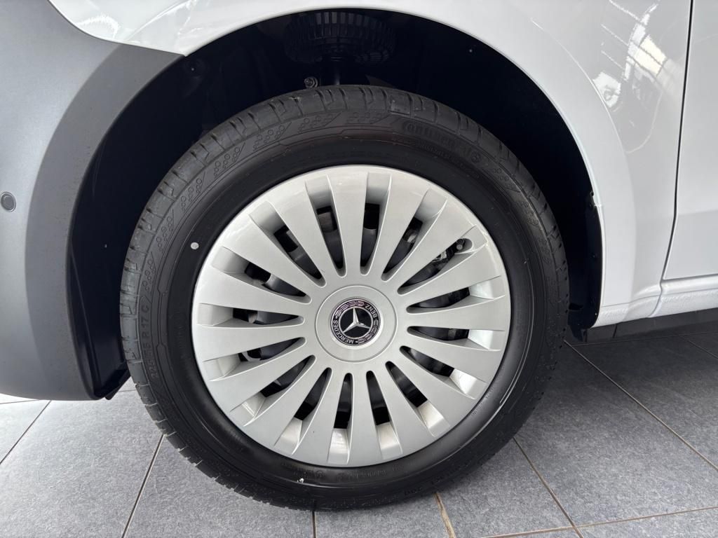 Fahrzeugabbildung Mercedes-Benz Vito 119 CDI 4x4 Tourer PRO Lang Navi*LED*Kamera