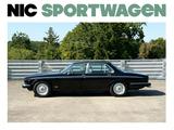 Jaguar XJ Daimler Double Six Serie 3 einmaliger Zustand - Jaguar: Double Six