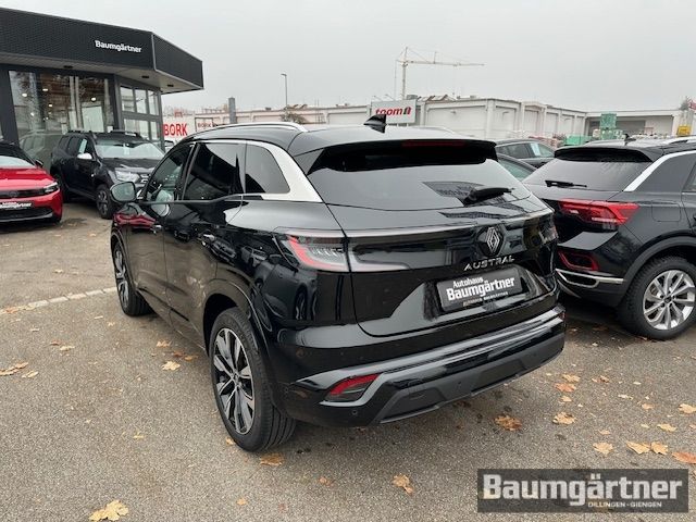 Fahrzeugabbildung Renault Austral TECHNO TCe 160 Automatik Panoramadach