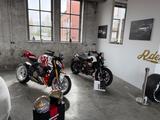 Ducati Scrambler RIZOMA EDITION  - DUCATI E SCRAMBLER