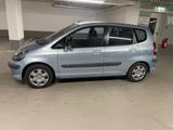 Honda Jazz 1.2 mit Klima + neuem TÜV  - Honda Jazz Gebrauchtwagen in Frankfurt