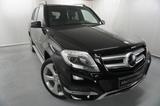 Mercedes-Benz GLK 350 CDI *4Matic*PANO*OFFROAD*DISTR*TOTW*AHK* - Mercedes-Benz GLK offroad