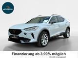 Cupra Formentor 1.5 TSI 6 Gang Navi PDC Full Link - Cupra Formentor Gebrauchtwagen in Essen