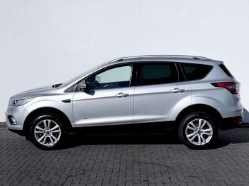 Ford Kuga - 8