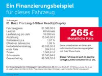 Volkswagen ID. Buzz - Vorschau Bild 5