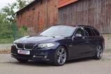 BMW 520 i Touring * Leder Beige * AHK * Bi-Xenon - BMW 520 in Braunschweig