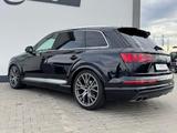 Audi Q7 3.0 TDI Quattro S-Line - gebrauchte Audi Q7 aus dem Jahr 2017