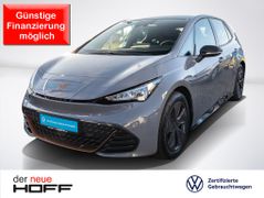 Cupra Born LED Navigation Kamera ACC 18